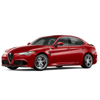 2020 Alfa Romeo Giulia