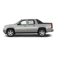 2007 Chevrolet Avalanche