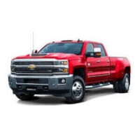 2012 Chevrolet Silverado