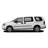 2007 Chevrolet Uplander