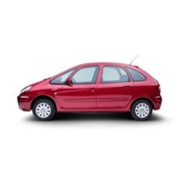 2006 Citroën Xsara Picasso