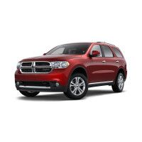 2014 Dodge Durango