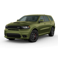 2020 Dodge Durango