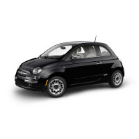 2012 Fiat 500