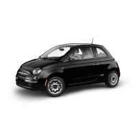 2015 Fiat 500