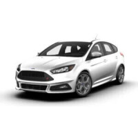 2011 Ford Focus