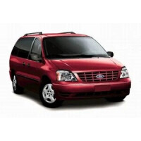 2006 Ford Freestar