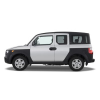 2009 Honda Element