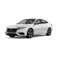 2020 Honda Insight