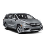 2011 Honda Odyssey