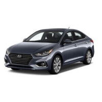 2020 Hyundai Accent