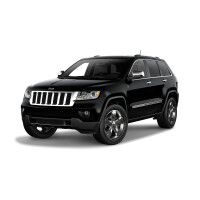 2011 Jeep Grand Cherokee