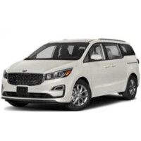 2015 Kia Sedona