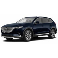 2009 Mazda CX-9