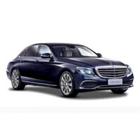 2023 Mercedes-Benz E-Class Sedan