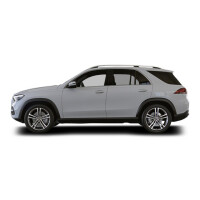 2023 Mercedes-Benz GLE