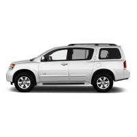 2008 Nissan Armada