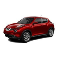 2015 Nissan Juke