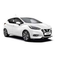 2019 Nissan Micra