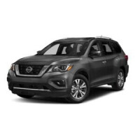 2022 Nissan Pathfinder