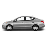 2010 Nissan Versa