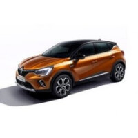 2023 Renault Captur