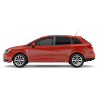 2011 Seat Ibiza ST