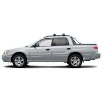 2005 Subaru Baja