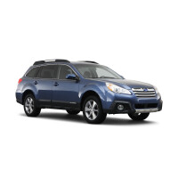 2013 Subaru Outback