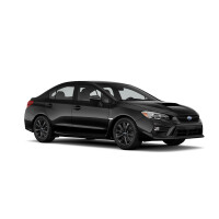 2021 Subaru WRX