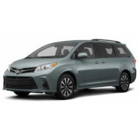 2007 Toyota Sienna