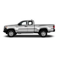 2008 Toyota Tacoma