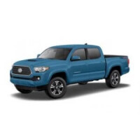 2020 Toyota Tacoma