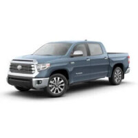 2015 Toyota Tundra