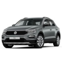 2022 Volkswagen T-Roc