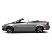 1999 Volvo C70