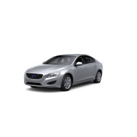 2012 Volvo S60