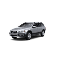 2010 Volvo Xc70